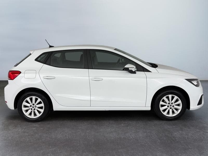 Seat Ibiza Style | 1.0 TSI 80 CV | Volant Multifonctions | Carplay - 4
