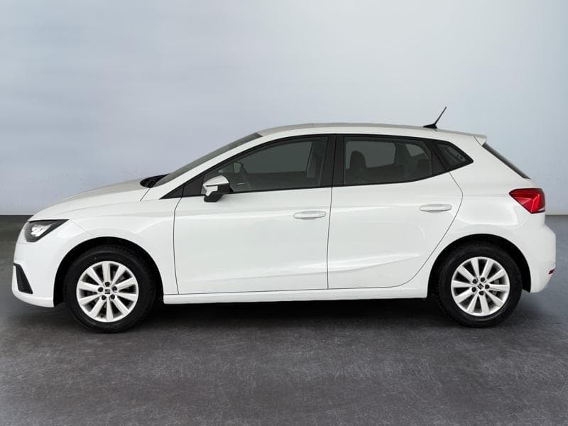 Seat Ibiza Style | 1.0 TSI 80 CV | Volant Multifonctions | Carplay - 5