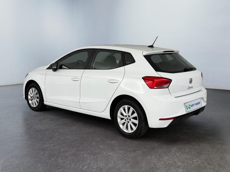 Seat Ibiza Style | 1.0 TSI 80 CV | Volant Multifonctions | Carplay - 7