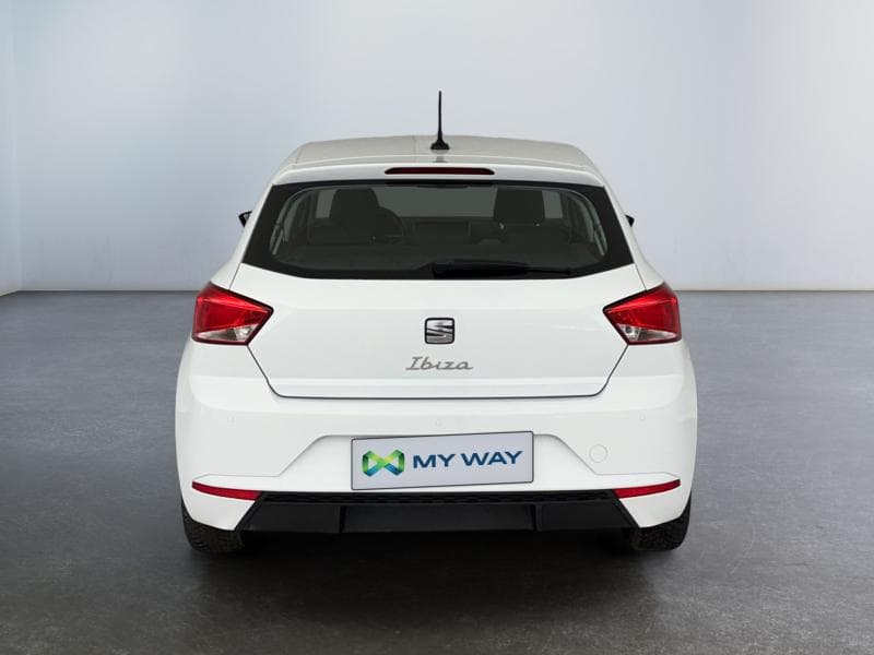 Seat Ibiza Style | 1.0 TSI 80 CV | Volant Multifonctions | Carplay - 8