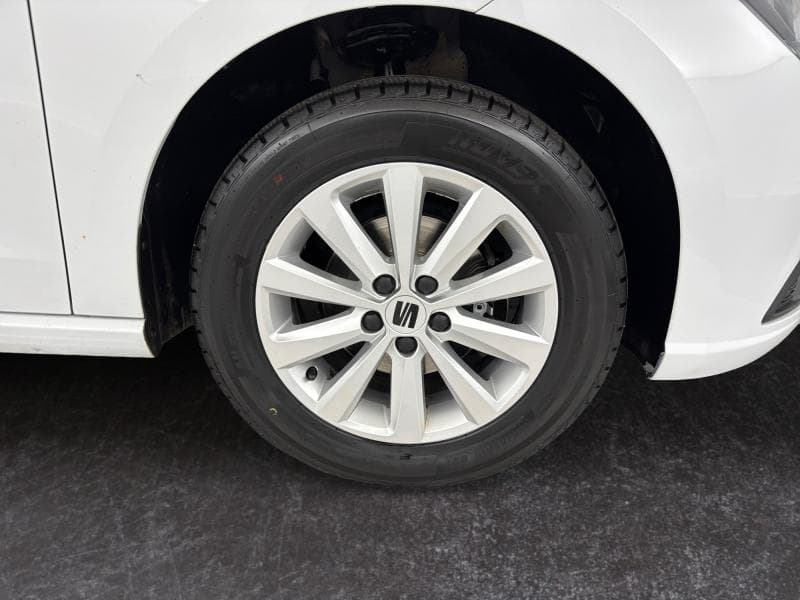 Seat Ibiza Style | 1.0 TSI 80 CV | Volant Multifonctions | Carplay - 9