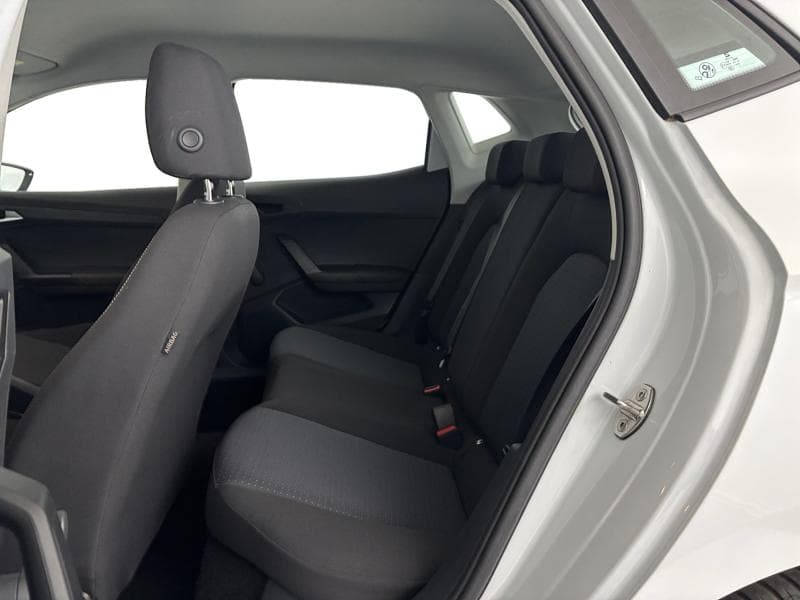 Seat Ibiza Style | 1.0 TSI 80 CV | Volant Multifonctions | Carplay - 16