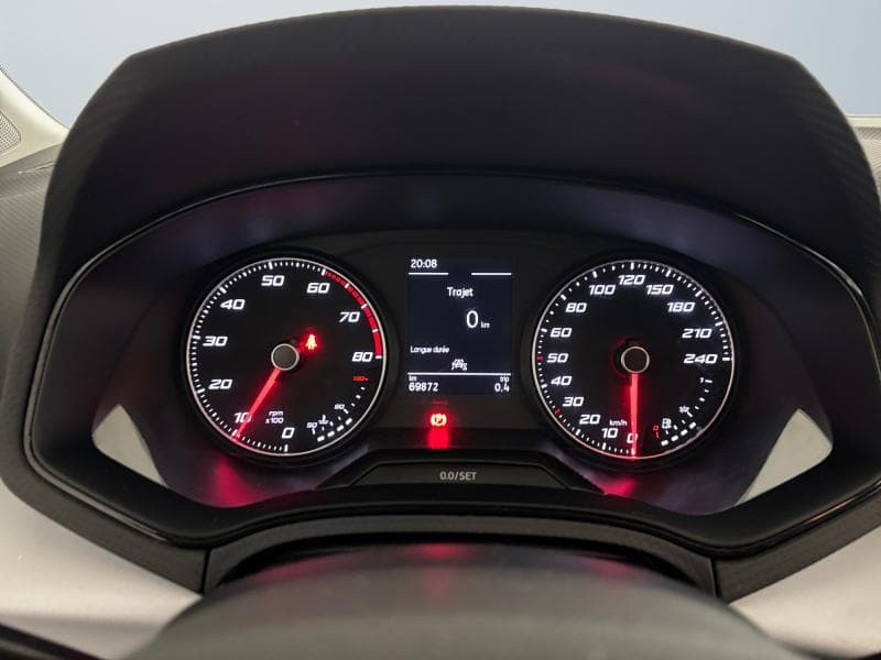 Seat Ibiza Style | 1.0 TSI 80 CV | Volant Multifonctions | Carplay - 14