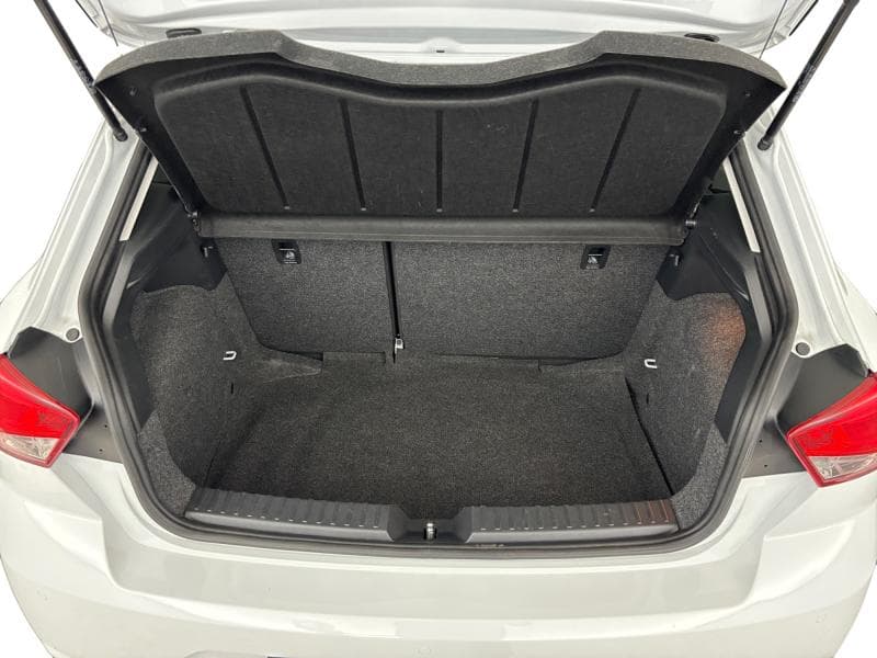 Seat Ibiza Style | 1.0 TSI 80 CV | Volant Multifonctions | Carplay - 17
