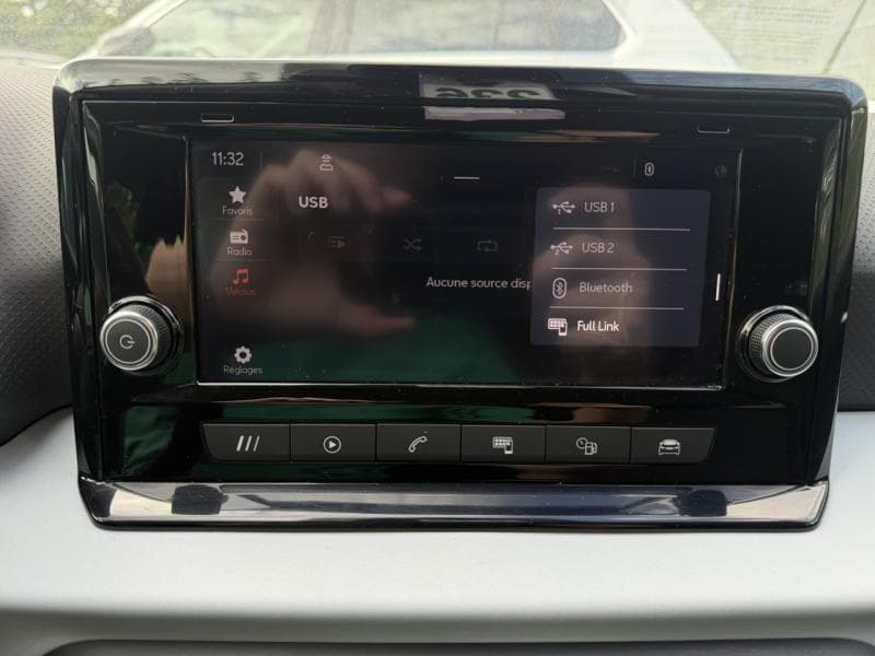 Seat Ibiza Style | 1.0 TSI 80 CV | Volant Multifonctions | Carplay - 21