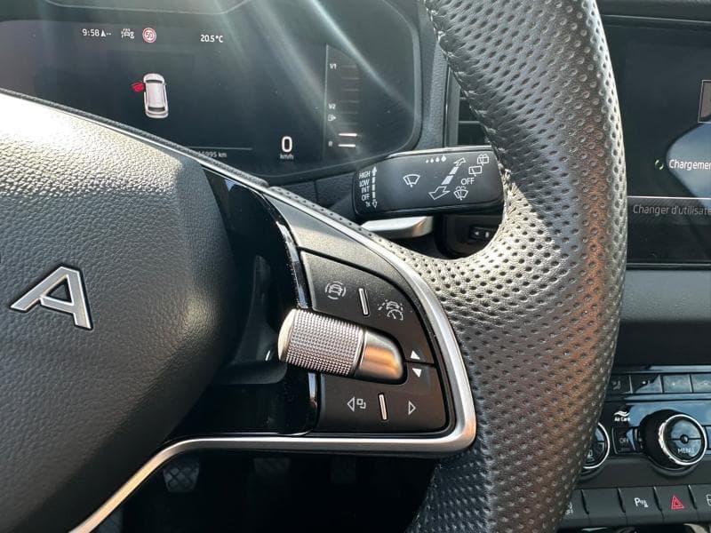 Skoda Karoq Selection | 1.0 TSI 115cv | Carplay | Caméra | GPS | Sièges Av chauffants - 31