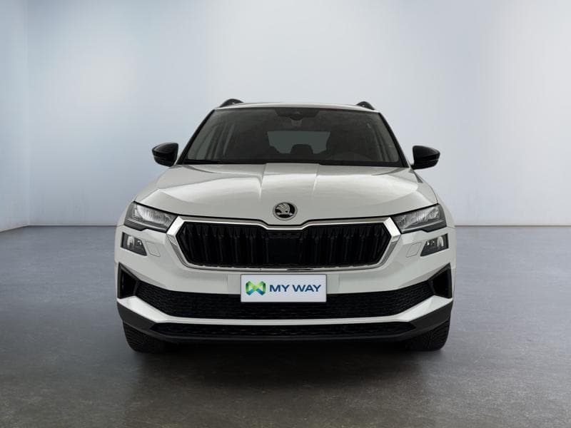Skoda Karoq Selection | 1.0 TSI 115cv | Carplay | Caméra | GPS | Sièges Av chauffants - 3