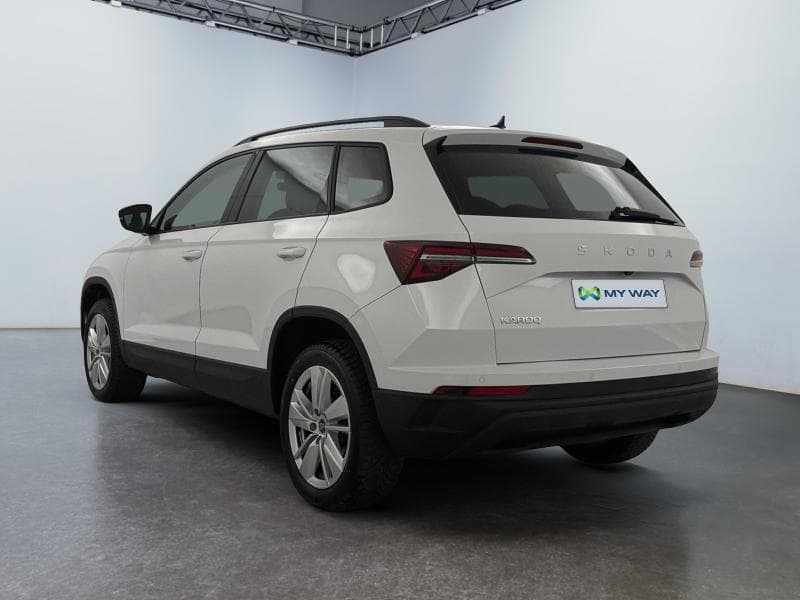 Skoda Karoq Selection | 1.0 TSI 115cv | Carplay | Caméra | GPS | Sièges Av chauffants - 7