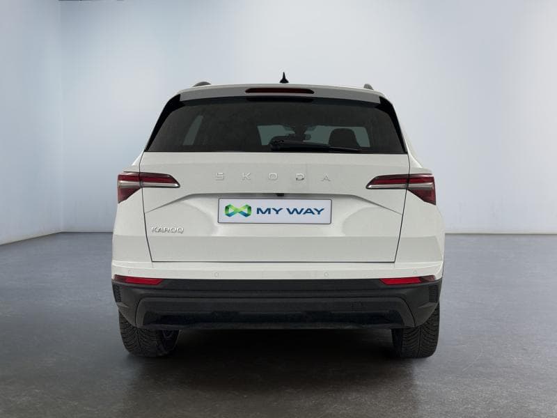 Skoda Karoq Selection | 1.0 TSI 115cv | Carplay | Caméra | GPS | Sièges Av chauffants - 8