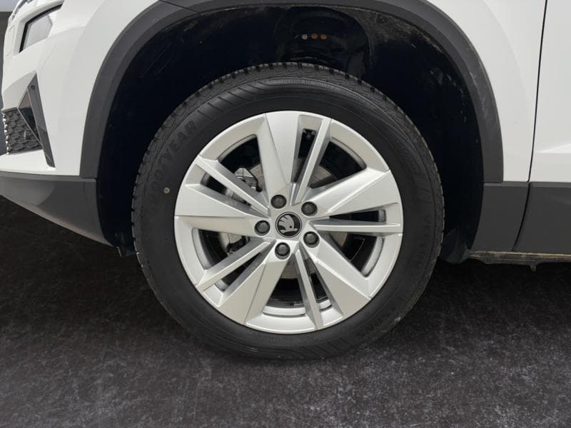Skoda Karoq Selection | 1.0 TSI 115cv | Carplay | Caméra | GPS | Sièges Av chauffants - 9