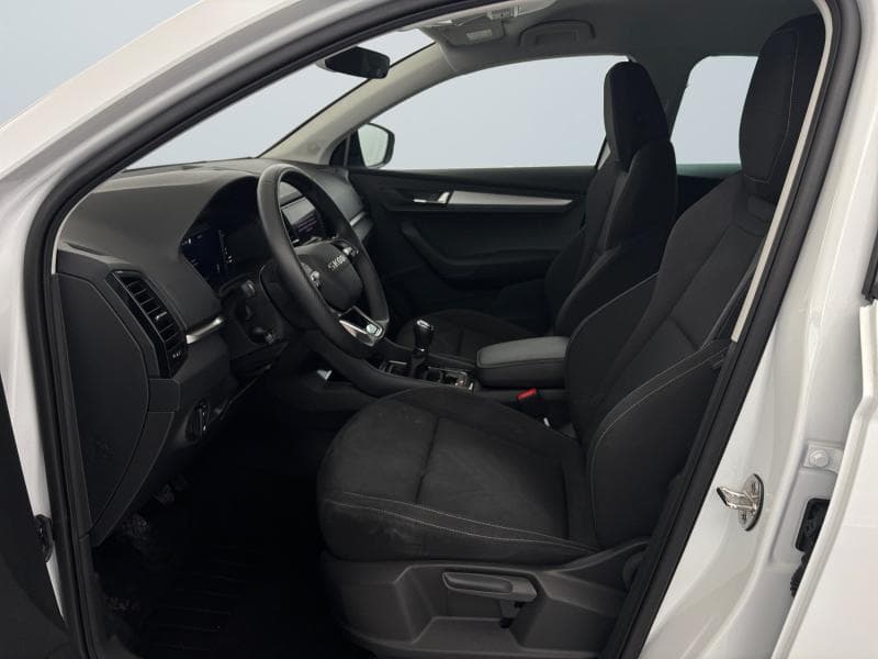 Skoda Karoq Selection | 1.0 TSI 115cv | Carplay | Caméra | GPS | Sièges Av chauffants - 10