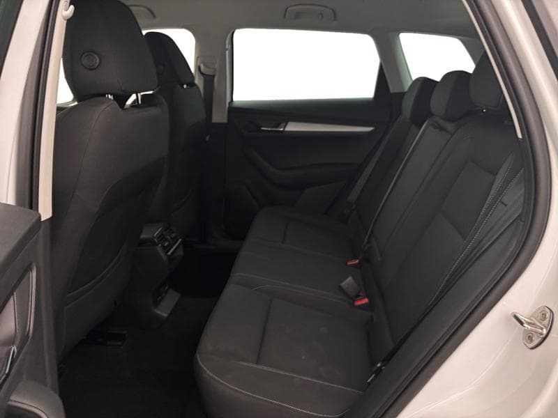 Skoda Karoq Selection | 1.0 TSI 115cv | Carplay | Caméra | GPS | Sièges Av chauffants - 16