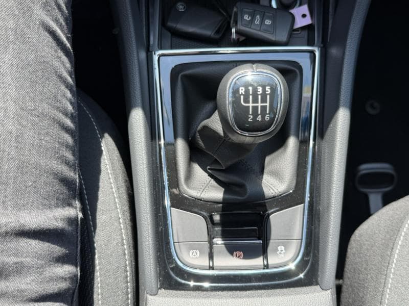 Skoda Karoq Selection | Carplay | Camera arr | Gps | Siège Av Chauffant - 23