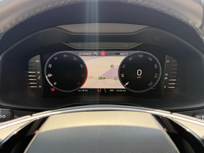 Skoda Karoq Selection | Carplay | Camera arr | Gps | Siège Av Chauffant - 18
