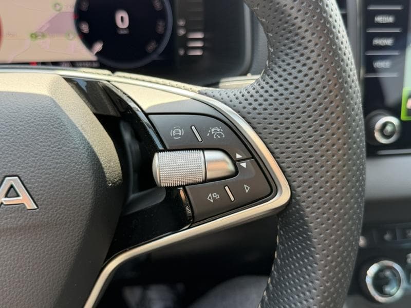 Skoda Karoq Selection | Carplay | Camera arr | Gps | Siège Av Chauffant - 20