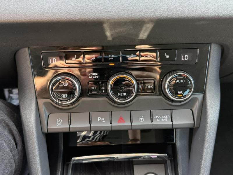 Skoda Karoq Selection | Carplay | Camera arr | Gps | Siège Av Chauffant - 22