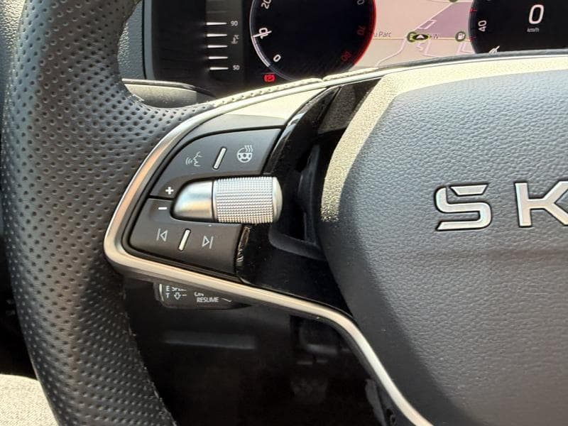 Skoda Karoq Selection | Carplay | Camera arr | Gps | Siège Av Chauffant - 19