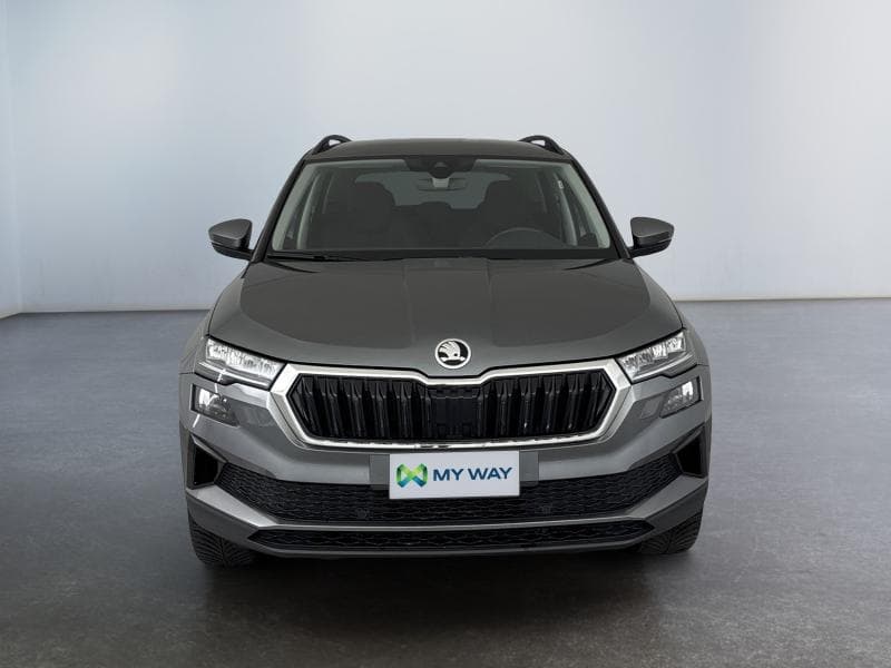 Skoda Karoq Selection | Carplay | Camera arr | Gps | Siège Av Chauffant - 3