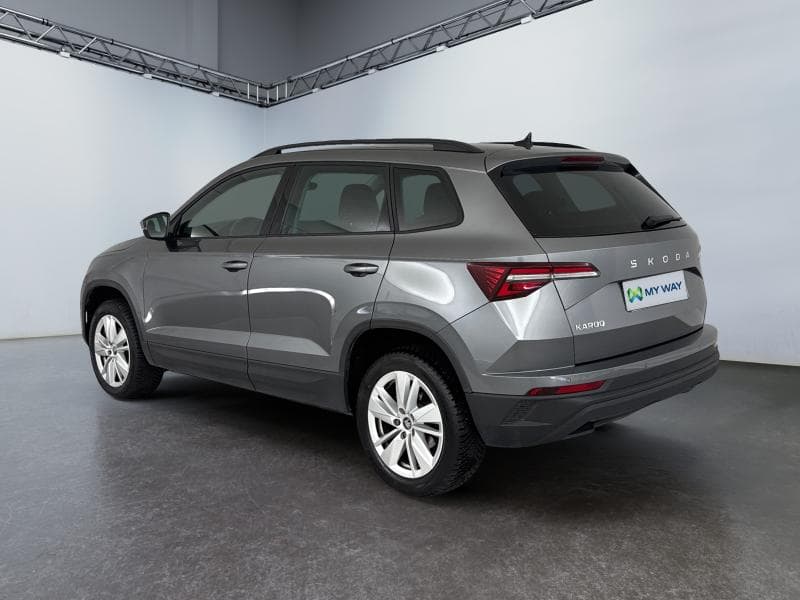 Skoda Karoq Selection | Carplay | Camera arr | Gps | Siège Av Chauffant - 7