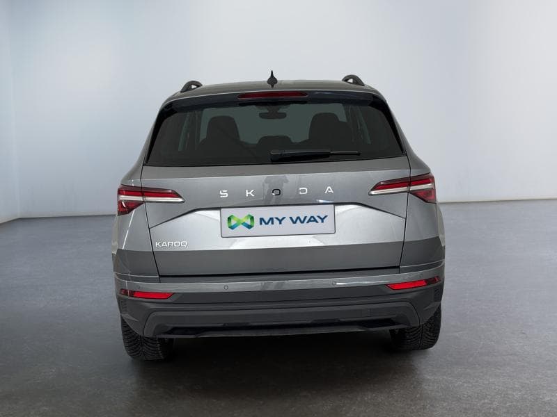 Skoda Karoq Selection | Carplay | Camera arr | Gps | Siège Av Chauffant - 8