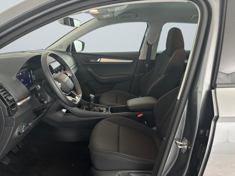 Skoda Karoq Selection | Carplay | Camera arr | Gps | Siège Av Chauffant - 10