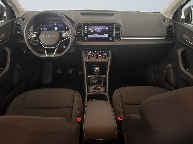 Skoda Karoq Selection | Carplay | Camera arr | Gps | Siège Av Chauffant - 12