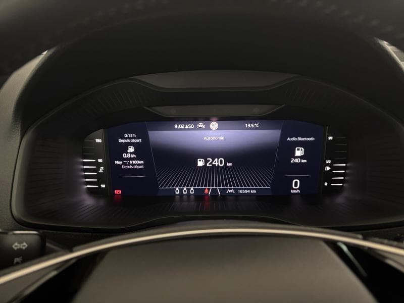 Skoda Karoq Selection | Carplay | Camera arr | Gps | Siège Av Chauffant - 14