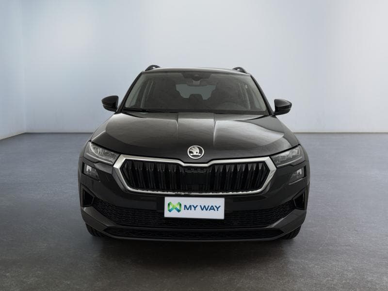 Skoda Karoq Selection | 1.0 TSI 115cv | Carplay | Caméra | Clim auto | Sièges AV chauffants - 3