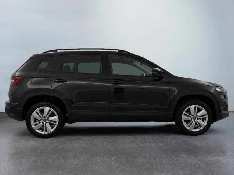 Skoda Karoq Selection | 1.0 TSI 115cv | Carplay | Caméra | Clim auto | Sièges AV chauffants - 4