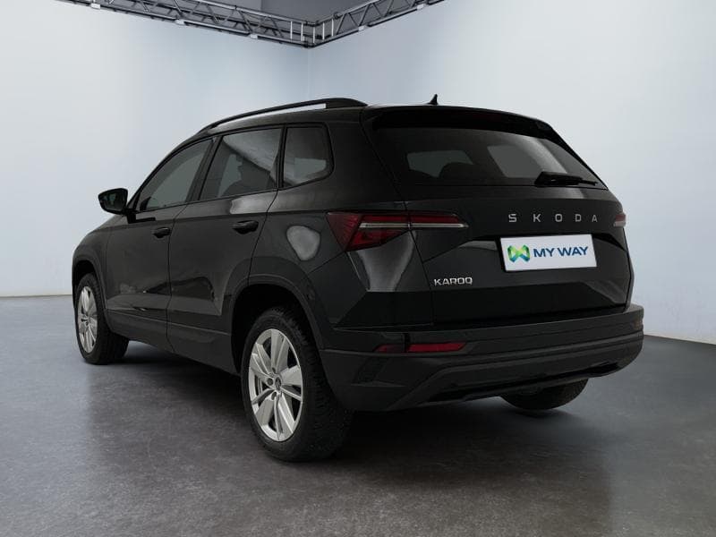 Skoda Karoq Selection | 1.0 TSI 115cv | Carplay | Caméra | Clim auto | Sièges AV chauffants - 7