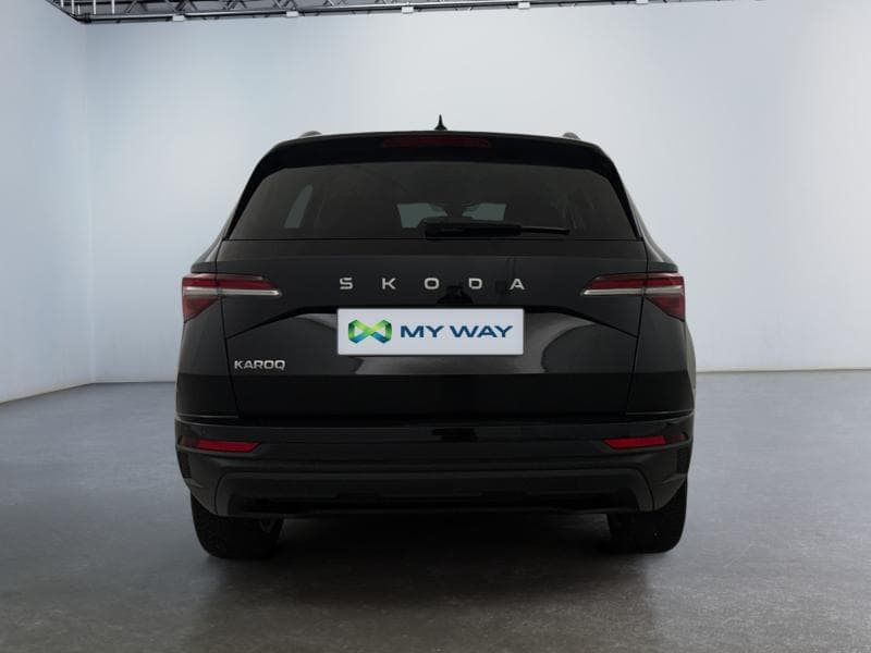 Skoda Karoq Selection | 1.0 TSI 115cv | Carplay | Caméra | Clim auto | Sièges AV chauffants - 8