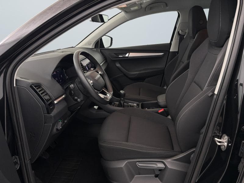 Skoda Karoq Selection | 1.0 TSI 115cv | Carplay | Caméra | Clim auto | Sièges AV chauffants - 10