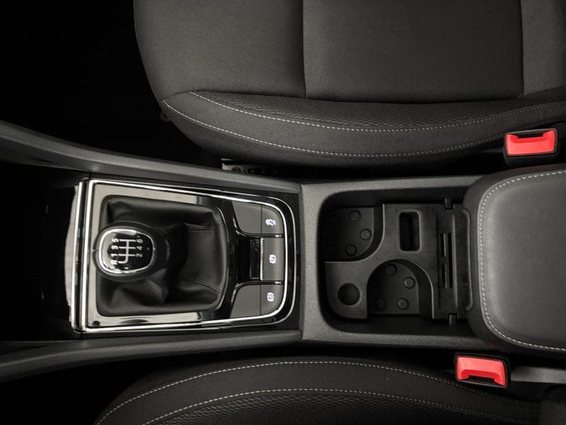 Skoda Karoq Selection | 1.0 TSI 115cv | Carplay | Caméra | Clim auto | Sièges AV chauffants - 13