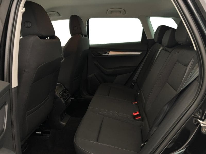 Skoda Karoq Selection | 1.0 TSI 115cv | Carplay | Caméra | Clim auto | Sièges AV chauffants - 16