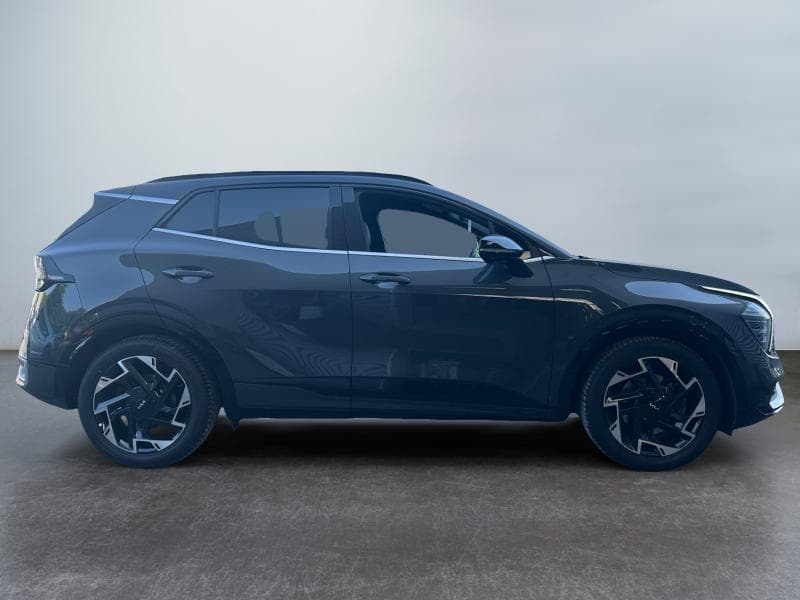 Kia Sportage GT-Line | 1.6 T-GDI 150cv | Caméra | Capteurs Av & Arr | Carplay | Sièges Chauffants - 4