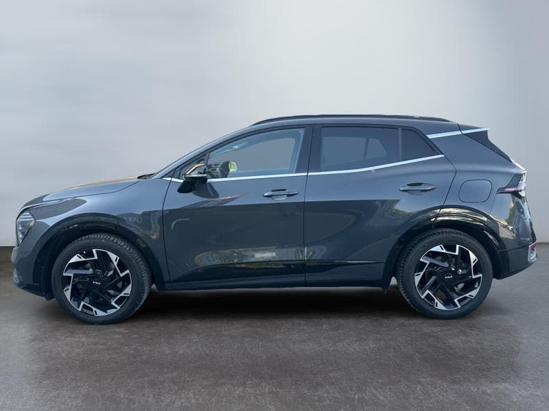 Kia Sportage GT-Line | 1.6 T-GDI 150cv | Caméra | Capteurs Av & Arr | Carplay | Sièges Chauffants - 5