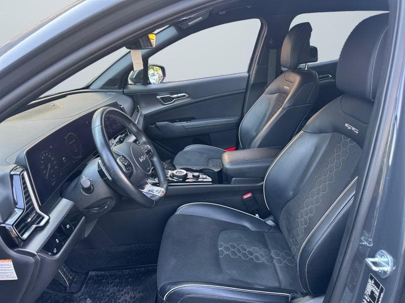 Kia Sportage GT-Line | 1.6 T-GDI 150cv | Caméra | Capteurs Av & Arr | Carplay | Sièges Chauffants - 15
