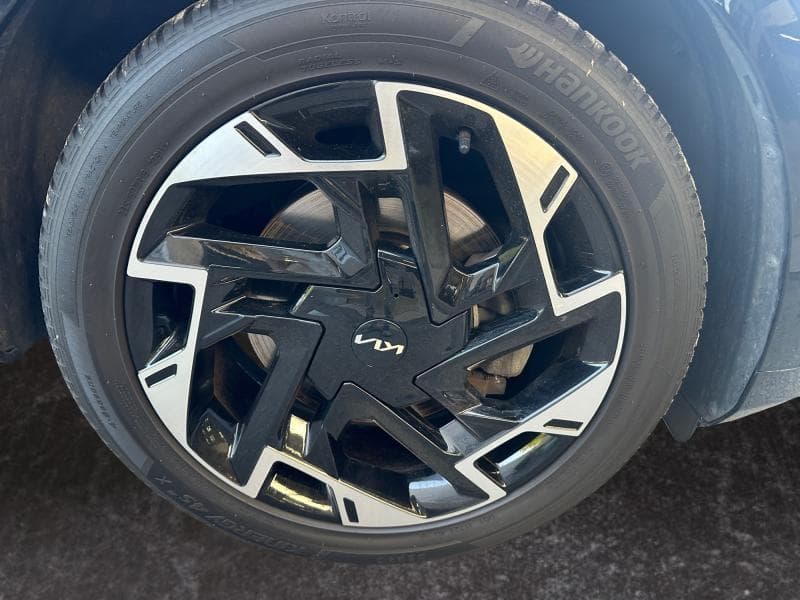 Kia Sportage GT-Line | 1.6 T-GDI 150cv | Caméra | Capteurs Av & Arr | Carplay | Sièges Chauffants - 9