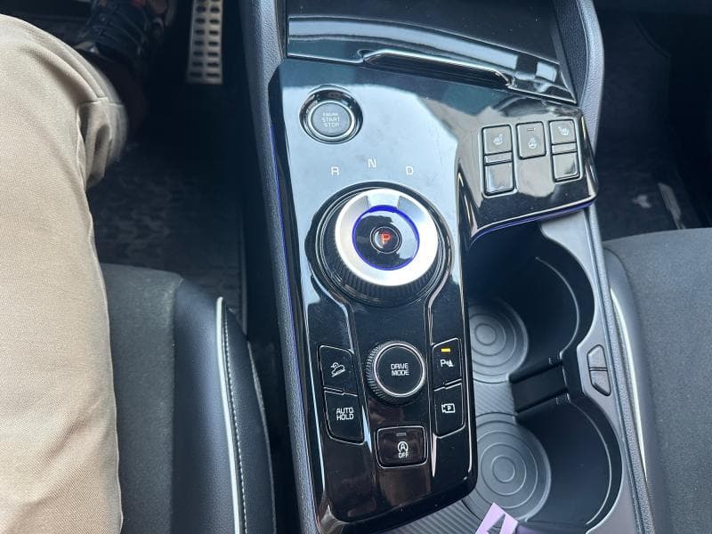 Kia Sportage GT-Line | 1.6 T-GDI 150cv | Caméra | Capteurs Av & Arr | Carplay | Sièges Chauffants - 13