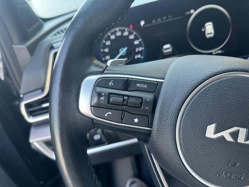 Kia Sportage GT-Line | 1.6 T-GDI 150cv | Caméra | Capteurs Av & Arr | Carplay | Sièges Chauffants - 18