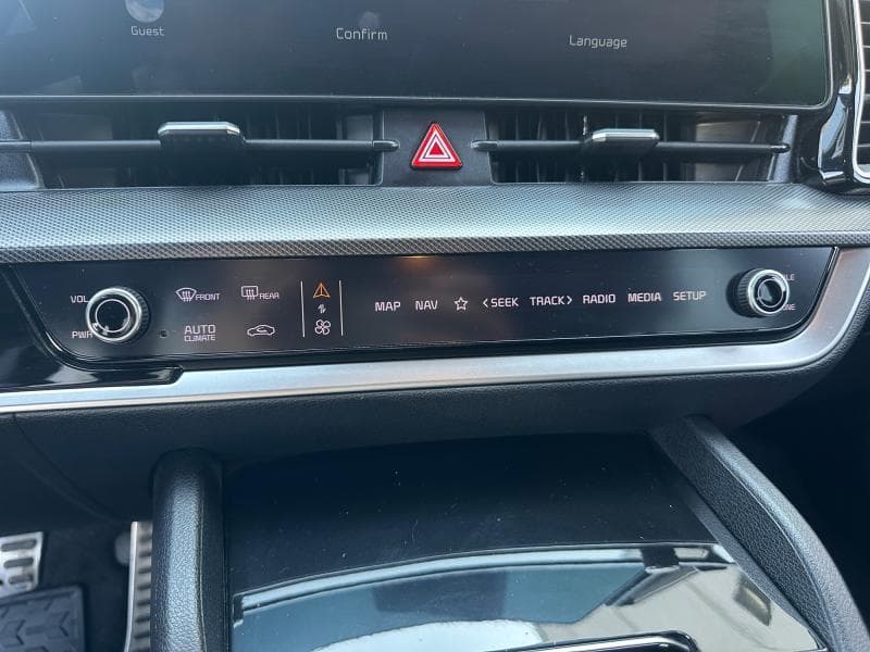 Kia Sportage GT-Line | 1.6 T-GDI 150cv | Caméra | Capteurs Av & Arr | Carplay | Sièges Chauffants - 20