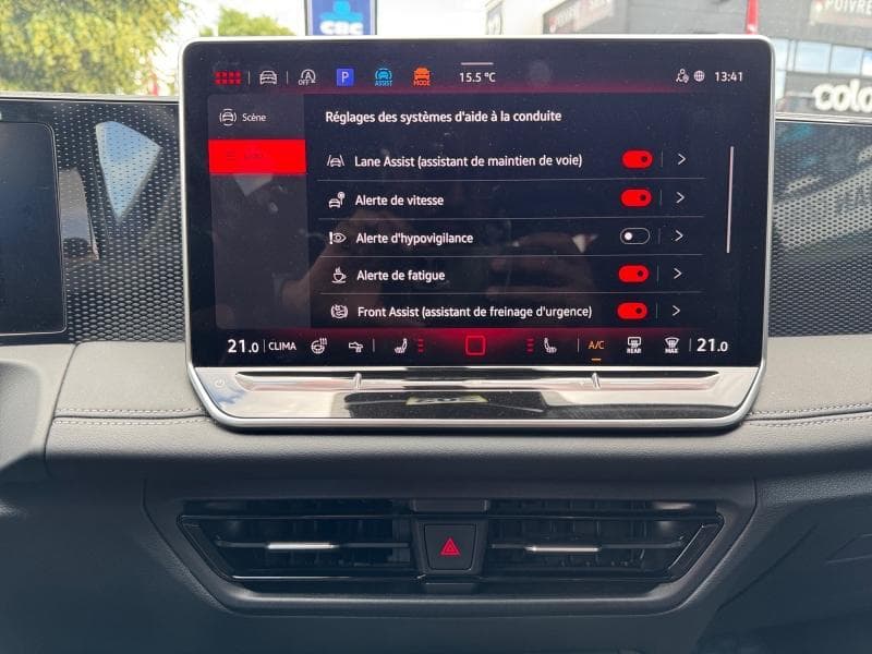Volkswagen Tiguan Life | 1.5 Etsi 150cv | Carplay | Caméra | Sièges chauffants Av | Capteurs av & Ar - 26