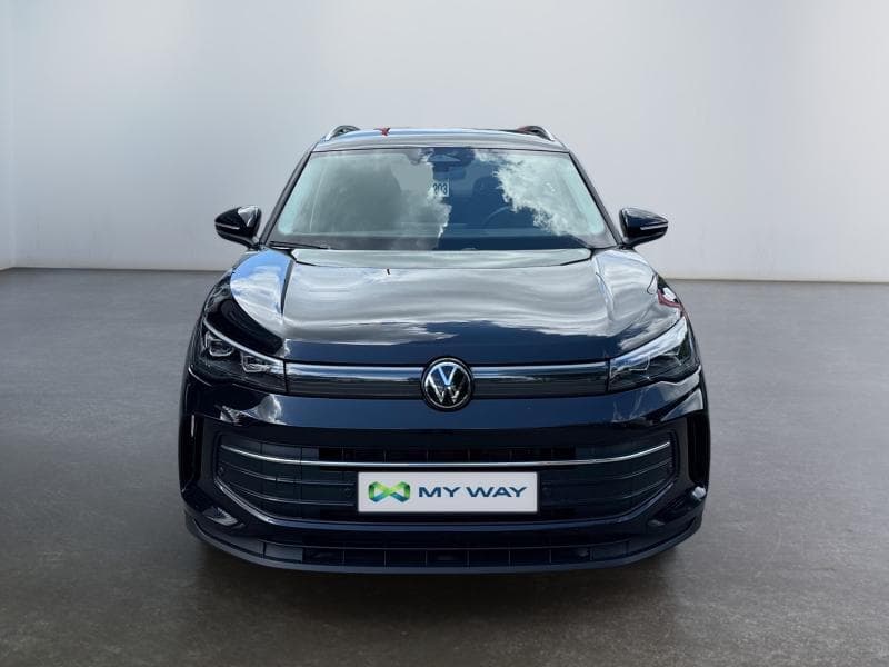 Volkswagen Tiguan Life | 1.5 Etsi 150cv | Carplay | Caméra | Sièges chauffants Av | Capteurs av & Ar - 3