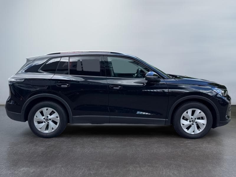 Volkswagen Tiguan Life | 1.5 Etsi 150cv | Carplay | Caméra | Sièges chauffants Av | Capteurs av & Ar - 4