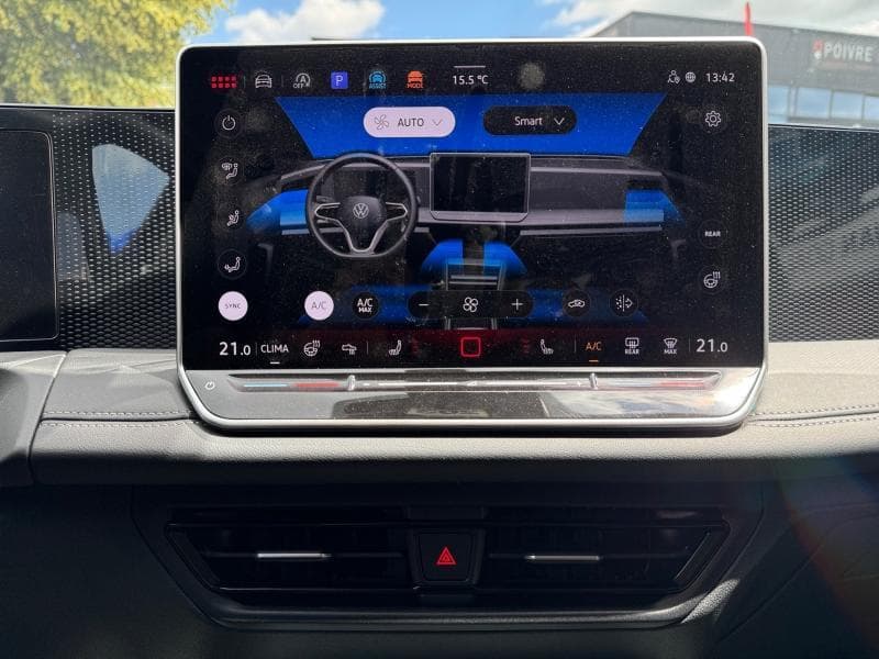 Volkswagen Tiguan Life | 1.5 Etsi 150cv | Carplay | Caméra | Sièges chauffants Av | Capteurs av & Ar - 24
