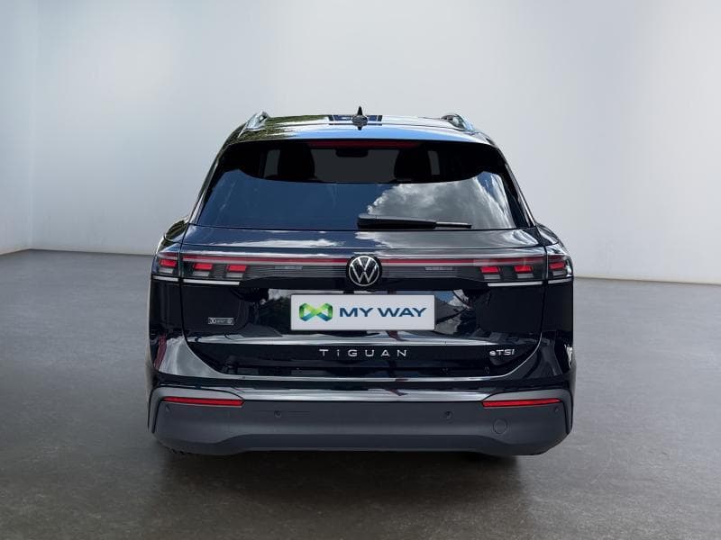 Volkswagen Tiguan Life | 1.5 Etsi 150cv | Carplay | Caméra | Sièges chauffants Av | Capteurs av & Ar - 6