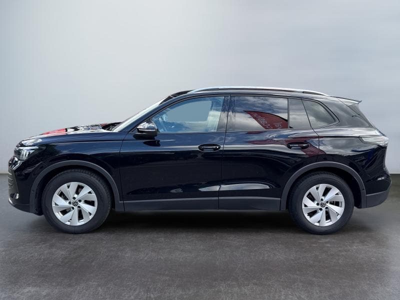 Volkswagen Tiguan Life | 1.5 Etsi 150cv | Carplay | Caméra | Sièges chauffants Av | Capteurs av & Ar - 5