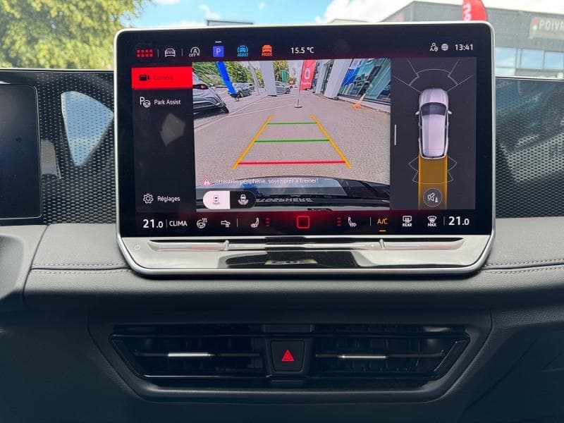 Volkswagen Tiguan Life | 1.5 Etsi 150cv | Carplay | Caméra | Sièges chauffants Av | Capteurs av & Ar - 23