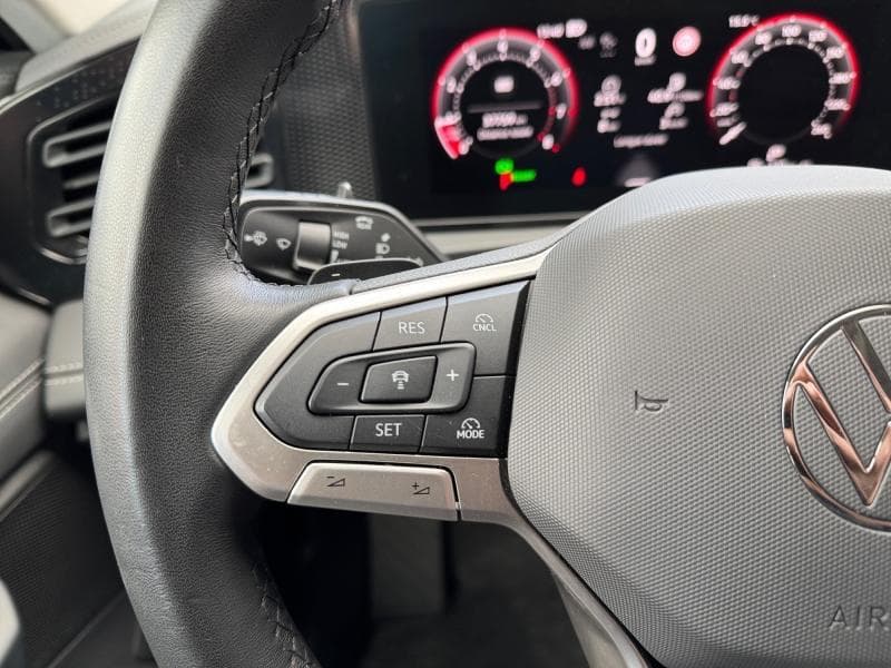 Volkswagen Tiguan Life | 1.5 Etsi 150cv | Carplay | Caméra | Sièges chauffants Av | Capteurs av & Ar - 17