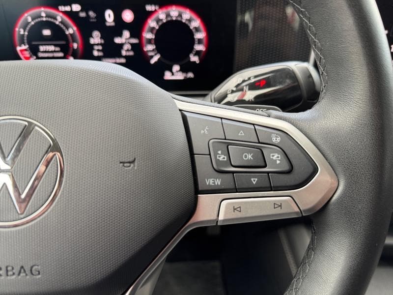 Volkswagen Tiguan Life | 1.5 Etsi 150cv | Carplay | Caméra | Sièges chauffants Av | Capteurs av & Ar - 18